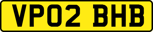 VP02BHB