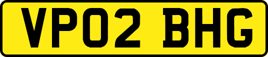 VP02BHG