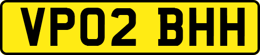 VP02BHH