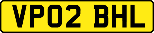 VP02BHL