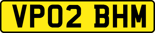 VP02BHM