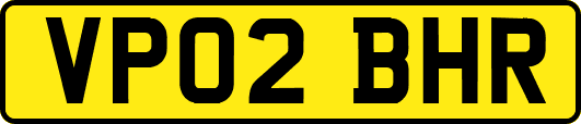 VP02BHR