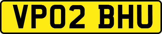 VP02BHU