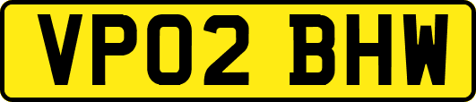 VP02BHW