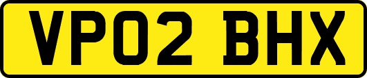 VP02BHX
