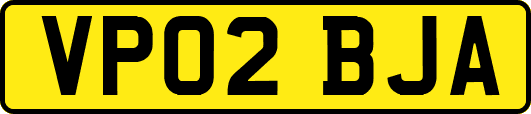 VP02BJA