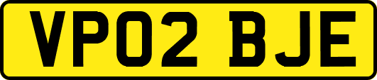 VP02BJE
