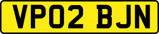 VP02BJN