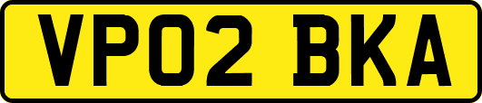 VP02BKA