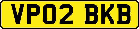 VP02BKB