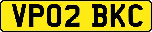 VP02BKC