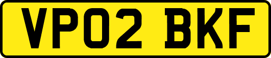 VP02BKF
