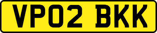 VP02BKK