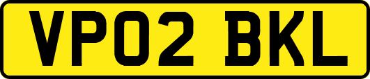 VP02BKL