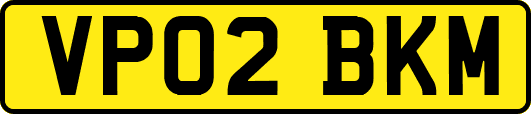 VP02BKM