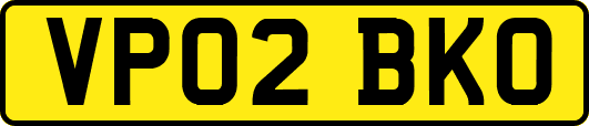 VP02BKO