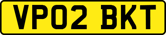 VP02BKT