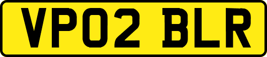 VP02BLR
