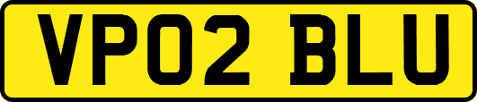 VP02BLU