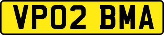 VP02BMA