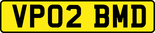 VP02BMD
