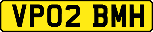 VP02BMH
