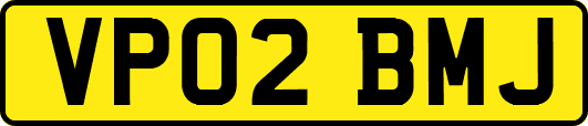 VP02BMJ