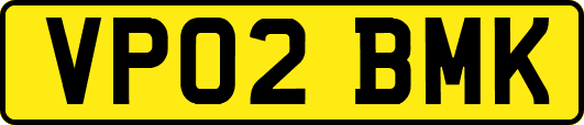 VP02BMK