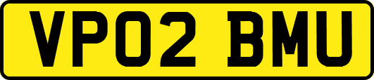 VP02BMU
