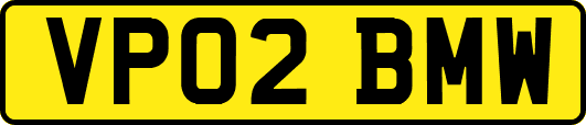 VP02BMW