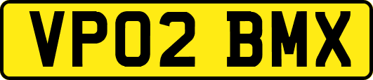 VP02BMX