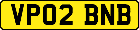 VP02BNB