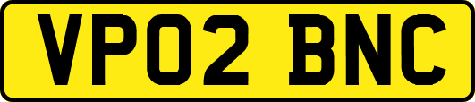VP02BNC