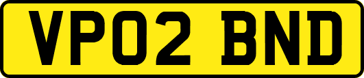 VP02BND