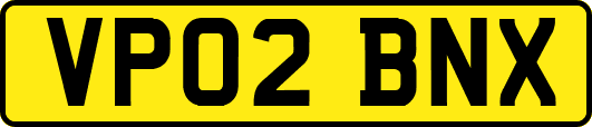 VP02BNX