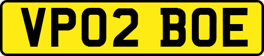 VP02BOE