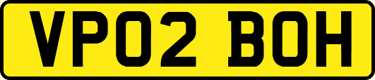 VP02BOH