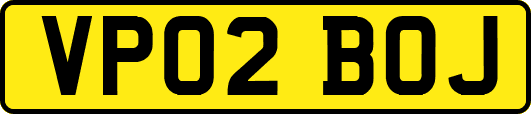 VP02BOJ