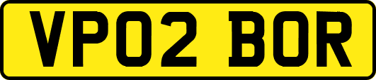 VP02BOR