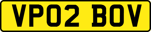 VP02BOV
