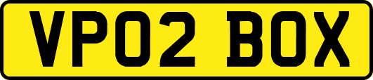 VP02BOX