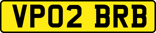 VP02BRB