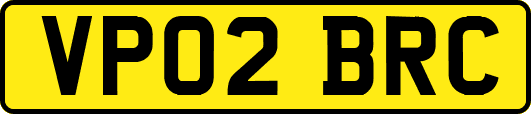 VP02BRC