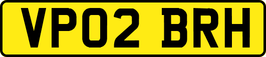 VP02BRH