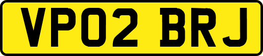VP02BRJ