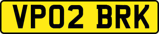 VP02BRK