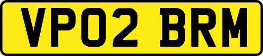 VP02BRM