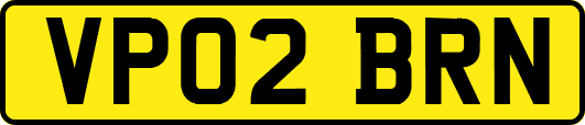 VP02BRN