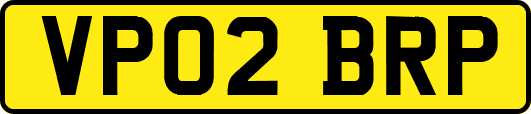 VP02BRP