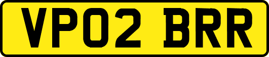 VP02BRR